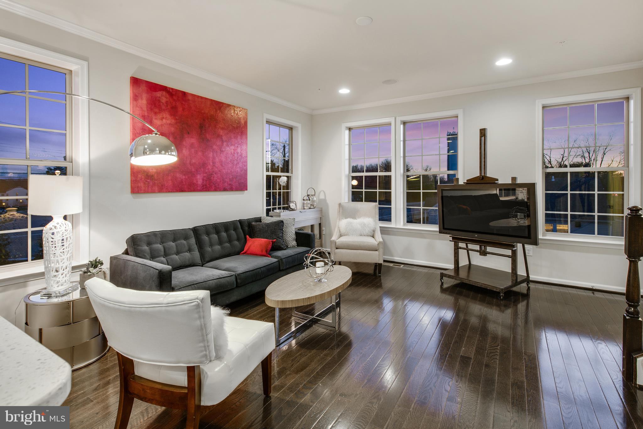 SEVERN HOLLOW - Residential