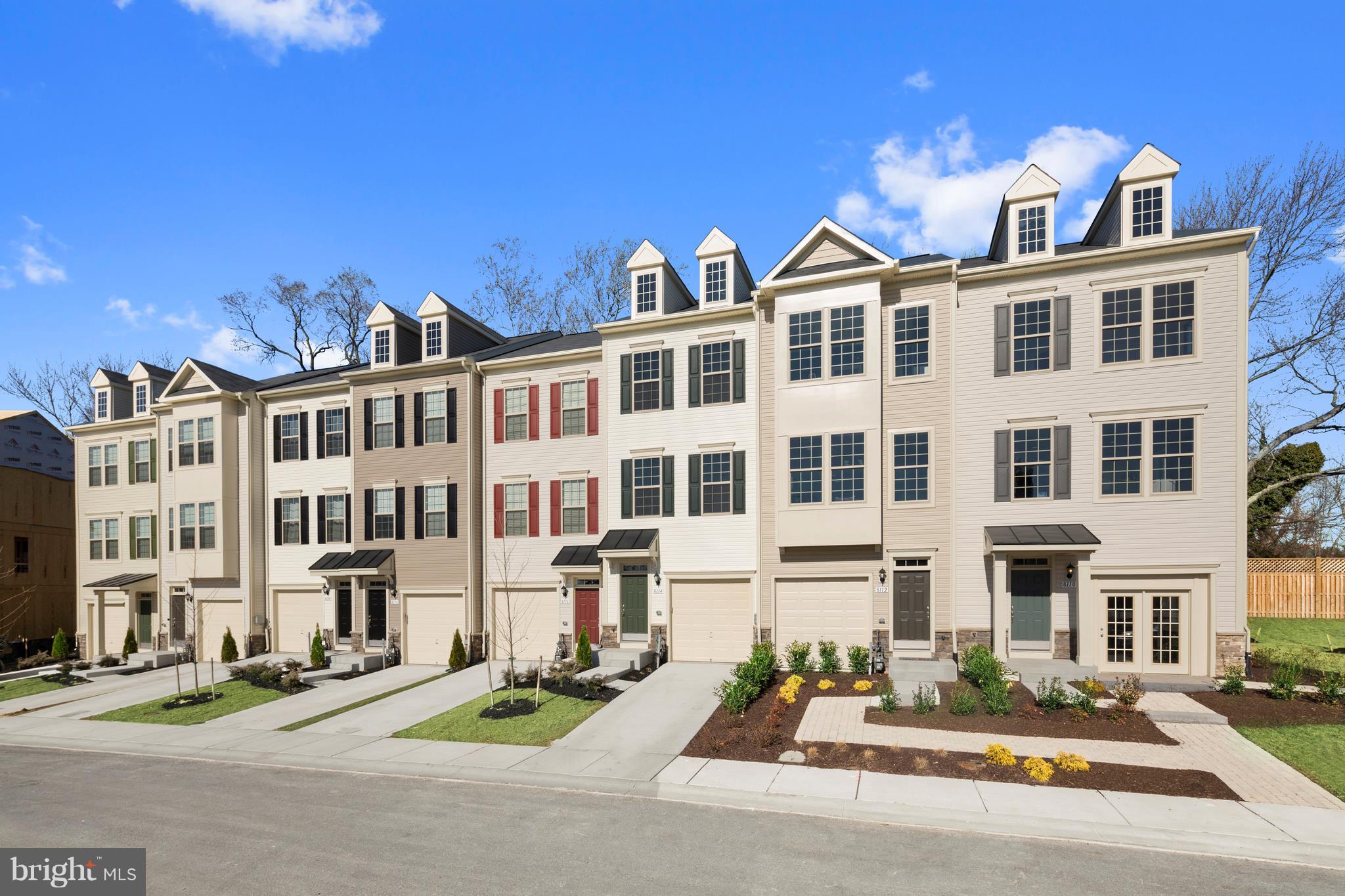 SEVERN HOLLOW - Residential