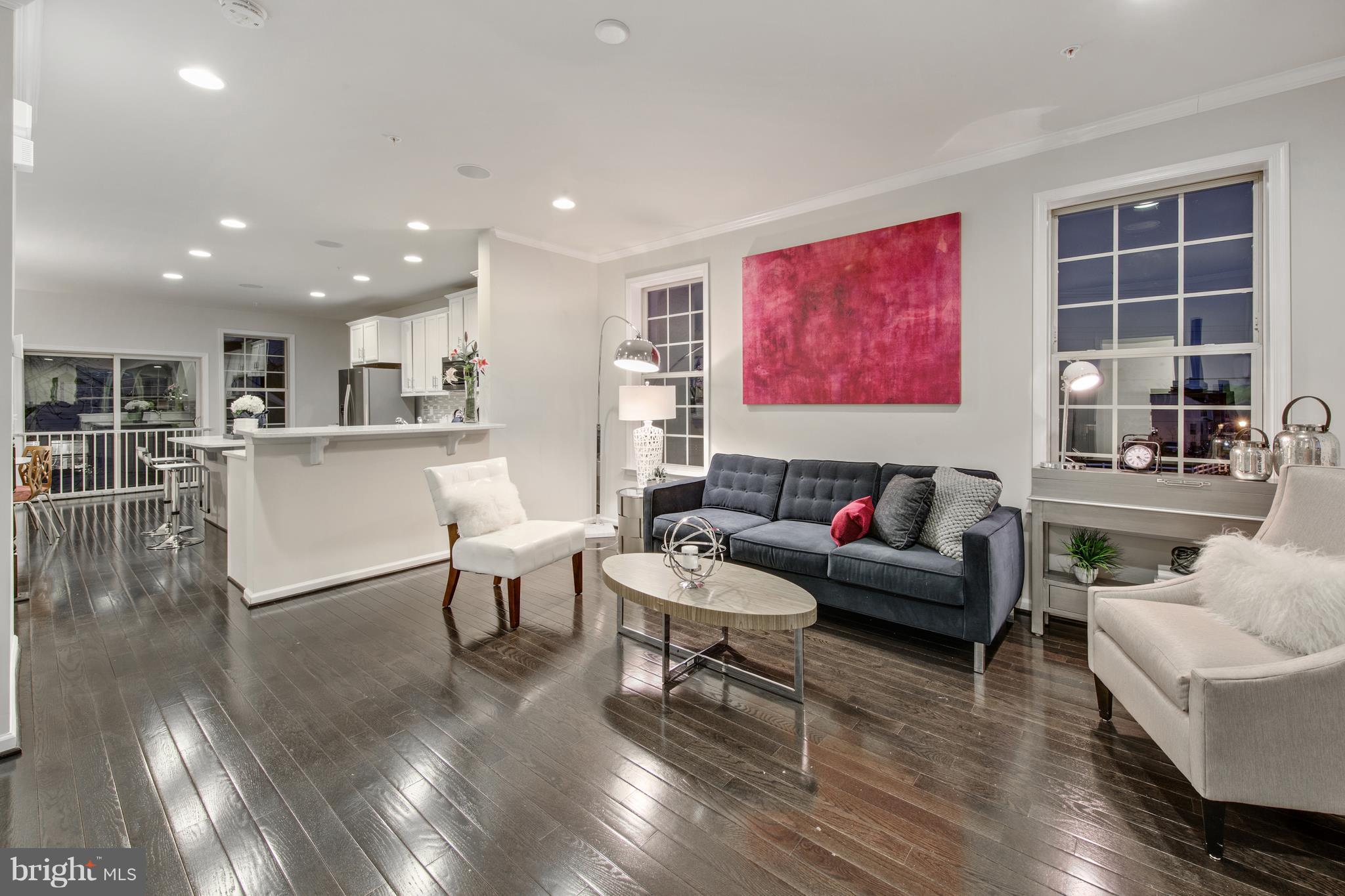 SEVERN HOLLOW - Residential