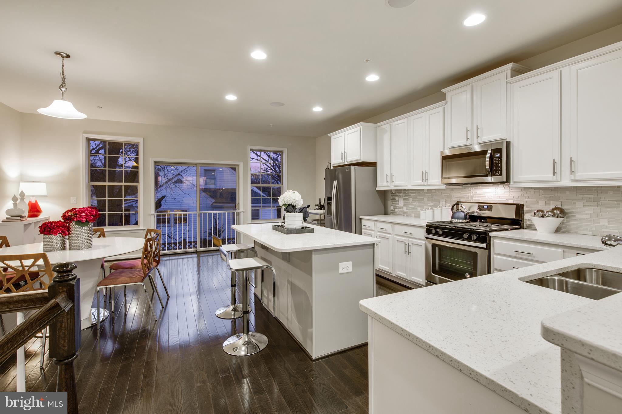 SEVERN HOLLOW - Residential