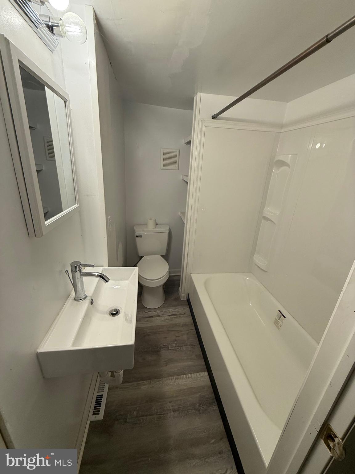 NONE AVAILABLE - Residential Lease