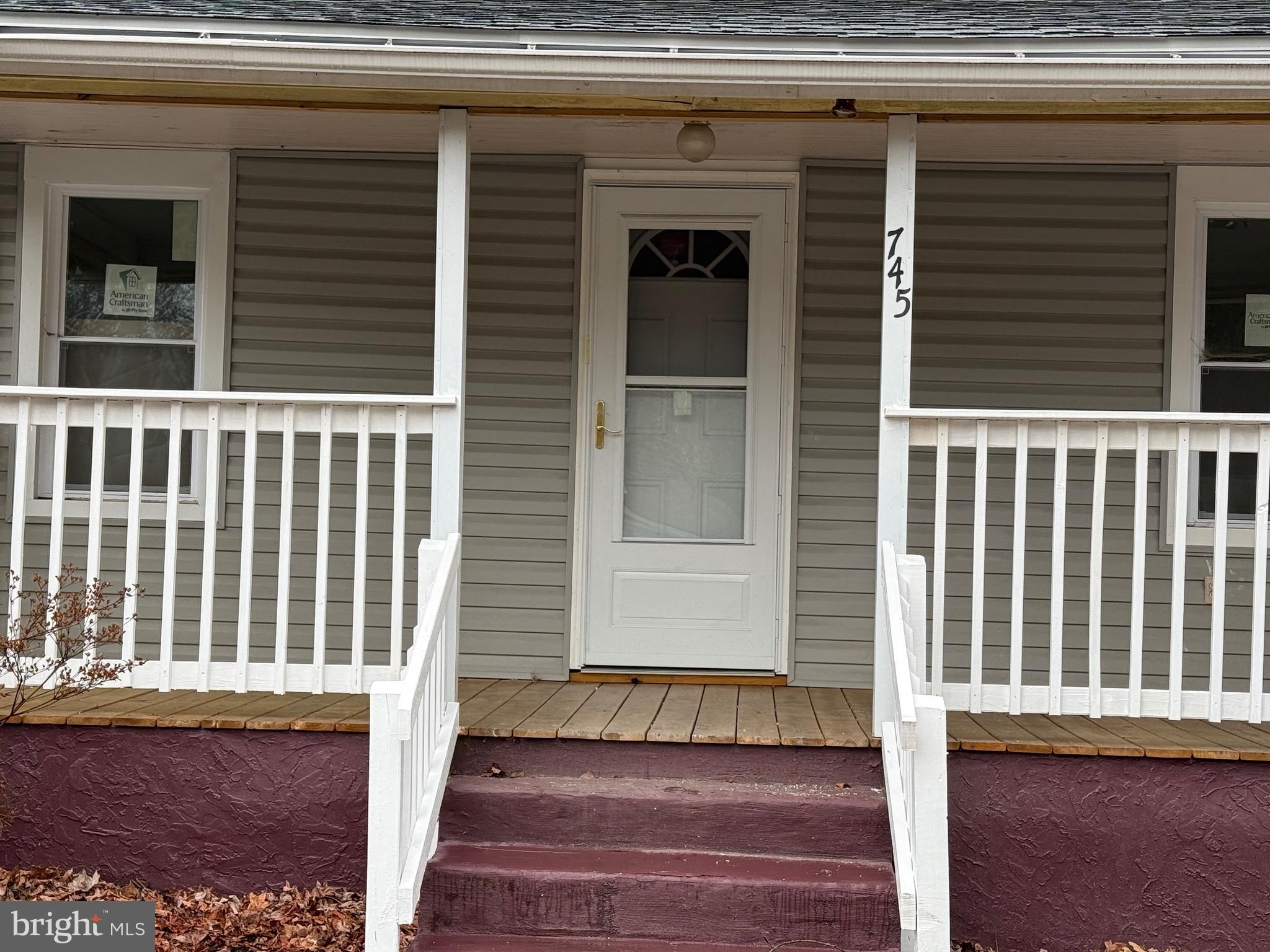 NONE AVAILABLE - Residential Lease