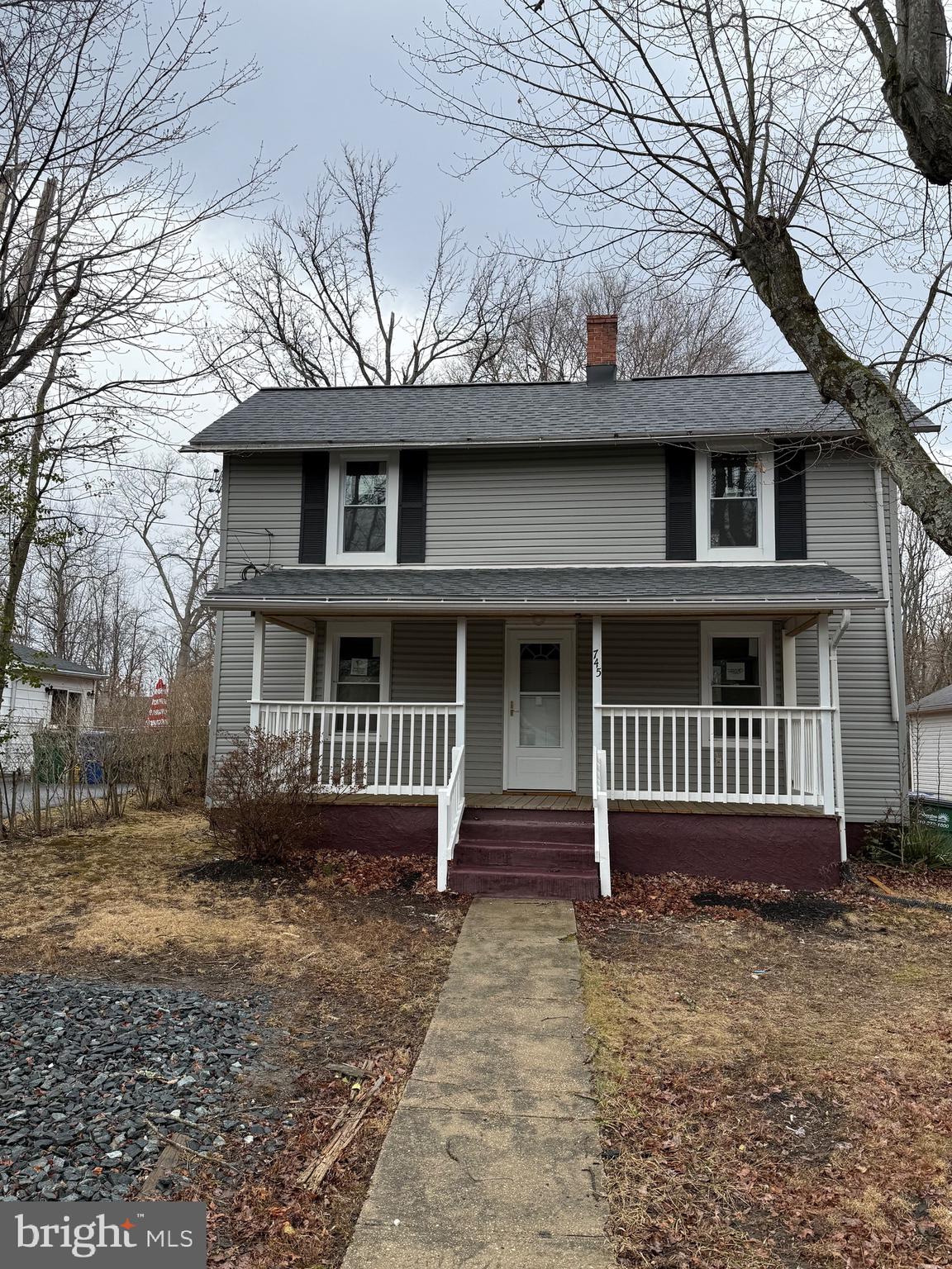 NONE AVAILABLE - Residential Lease