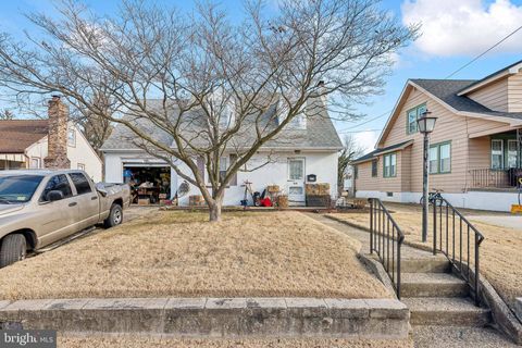 315 RANCOCAS AVENUE RIVERSIDE NJ 08075