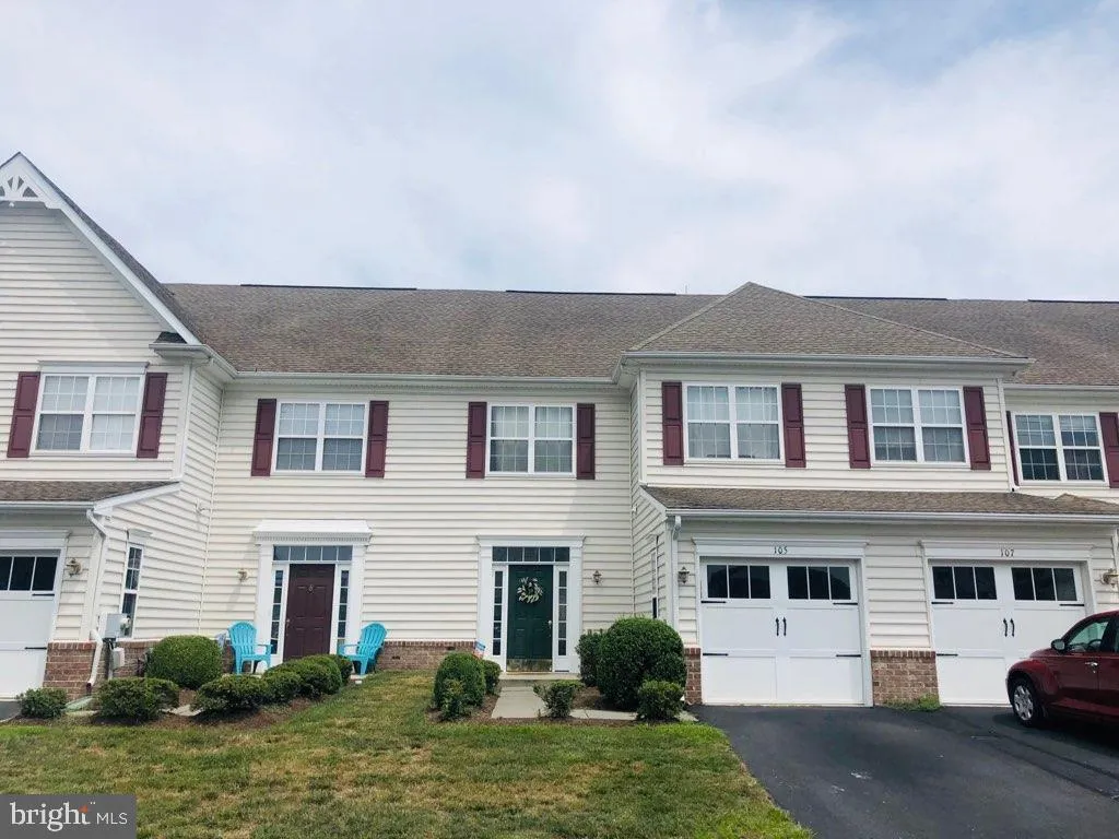 105 Sandridge Court, Millsboro, DE 19966