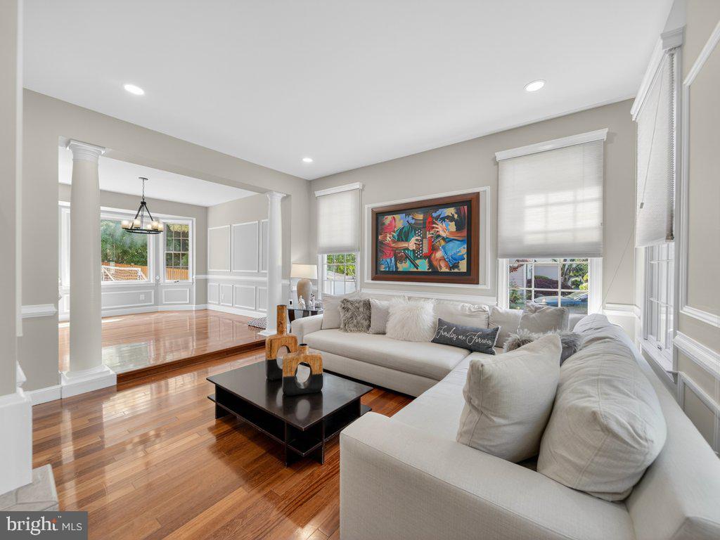FIRWOOD MANOR - Residential