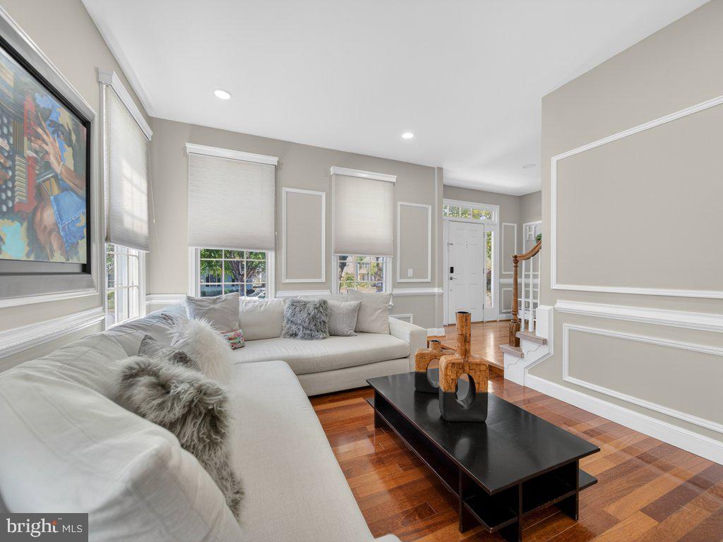FIRWOOD MANOR - Residential