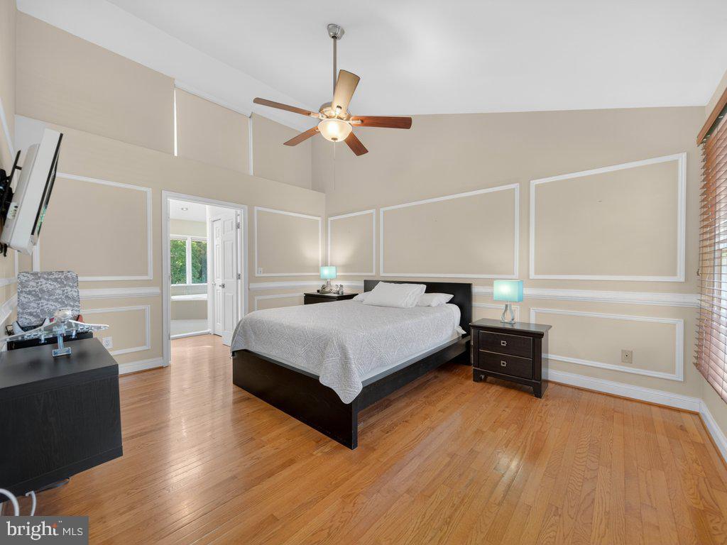 FIRWOOD MANOR - Residential