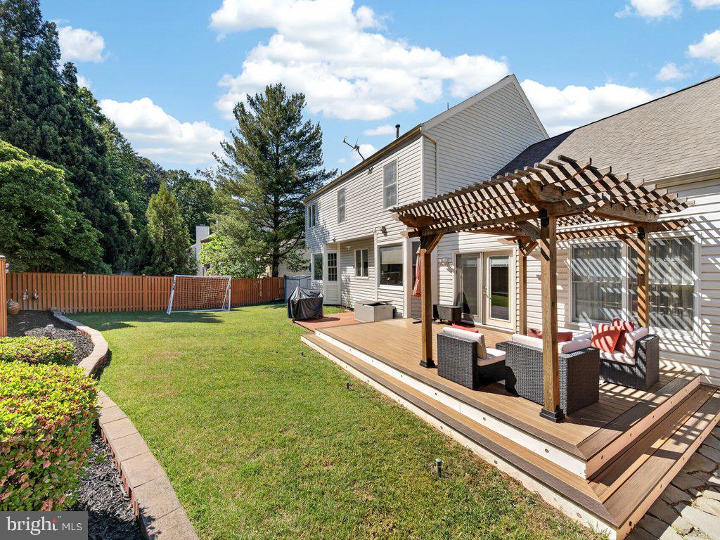 FIRWOOD MANOR - Residential