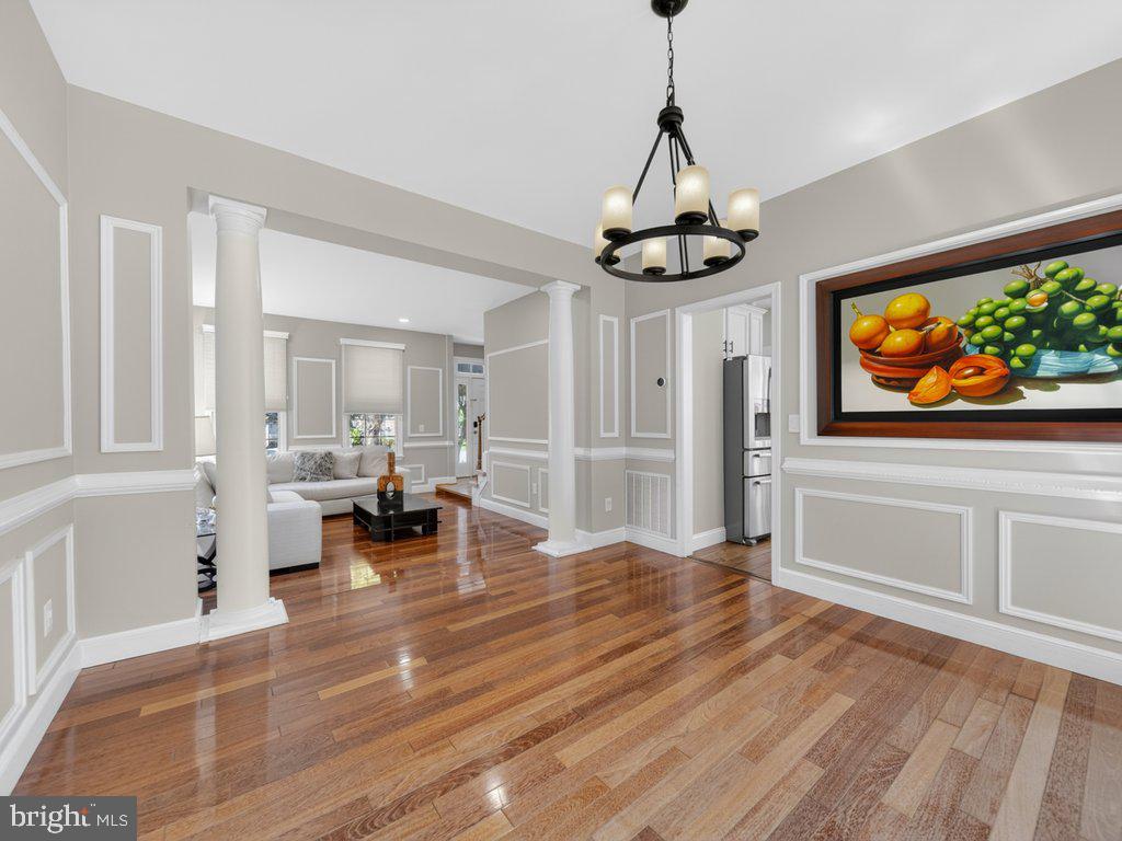FIRWOOD MANOR - Residential