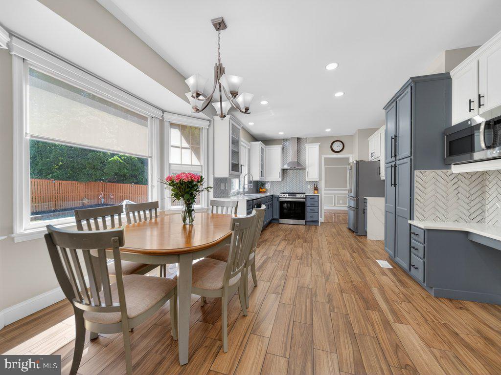 FIRWOOD MANOR - Residential