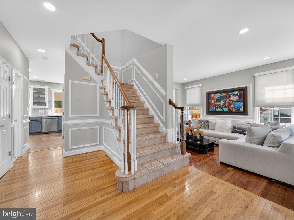 FIRWOOD MANOR - Residential