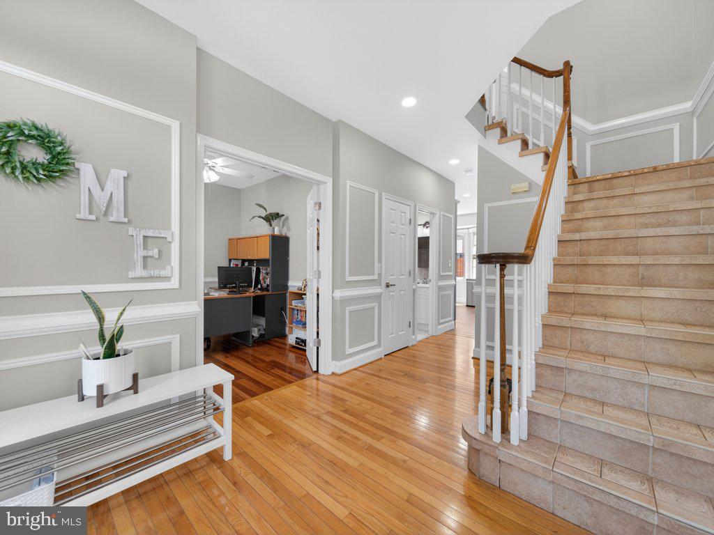 FIRWOOD MANOR - Residential