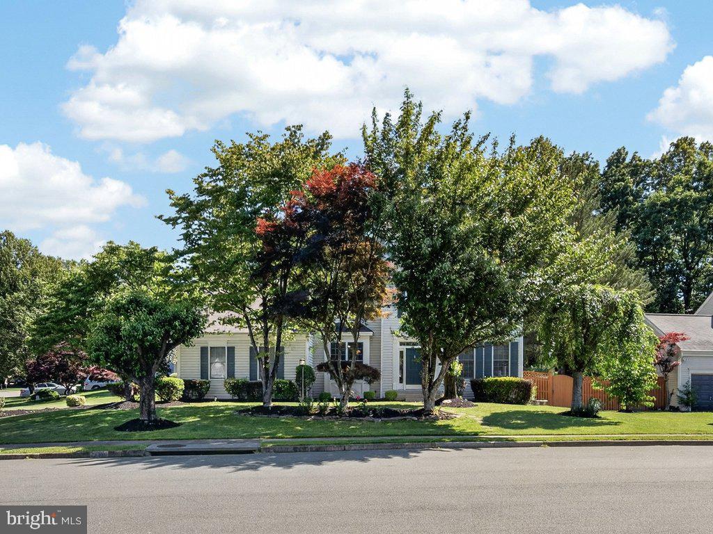 FIRWOOD MANOR - Residential