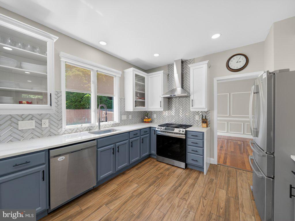 FIRWOOD MANOR - Residential