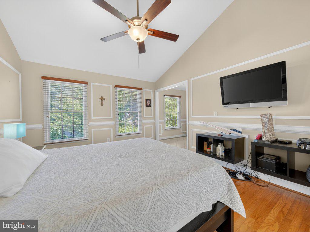 FIRWOOD MANOR - Residential