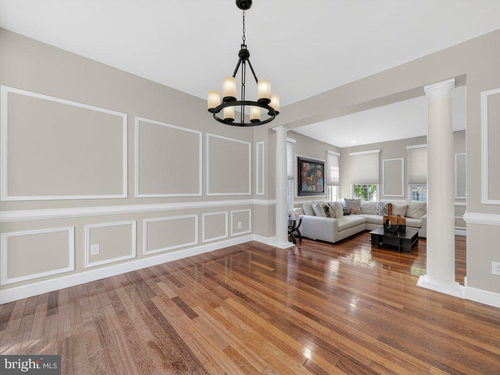 FIRWOOD MANOR - Residential