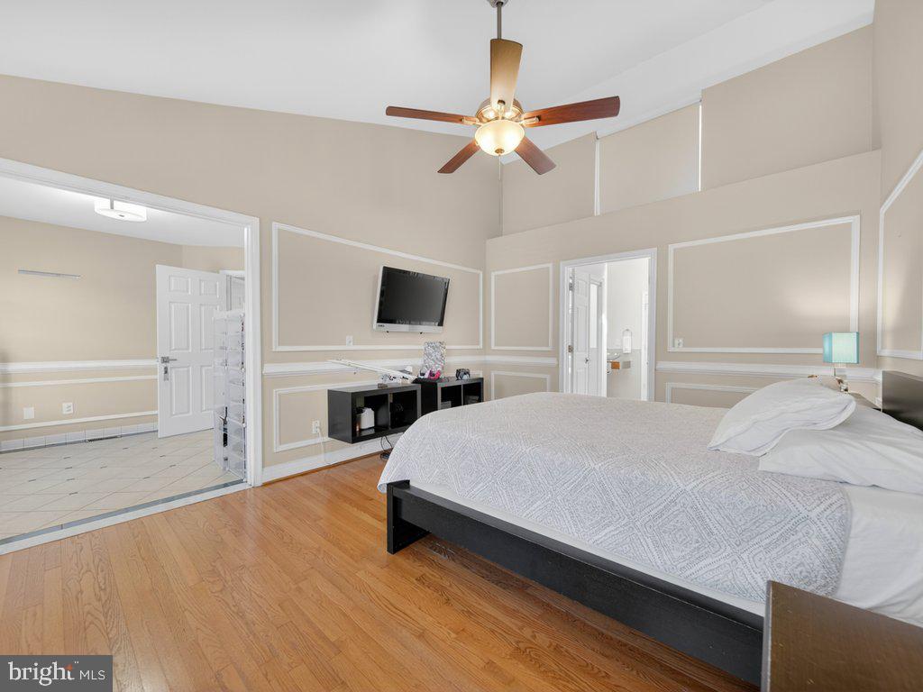 FIRWOOD MANOR - Residential