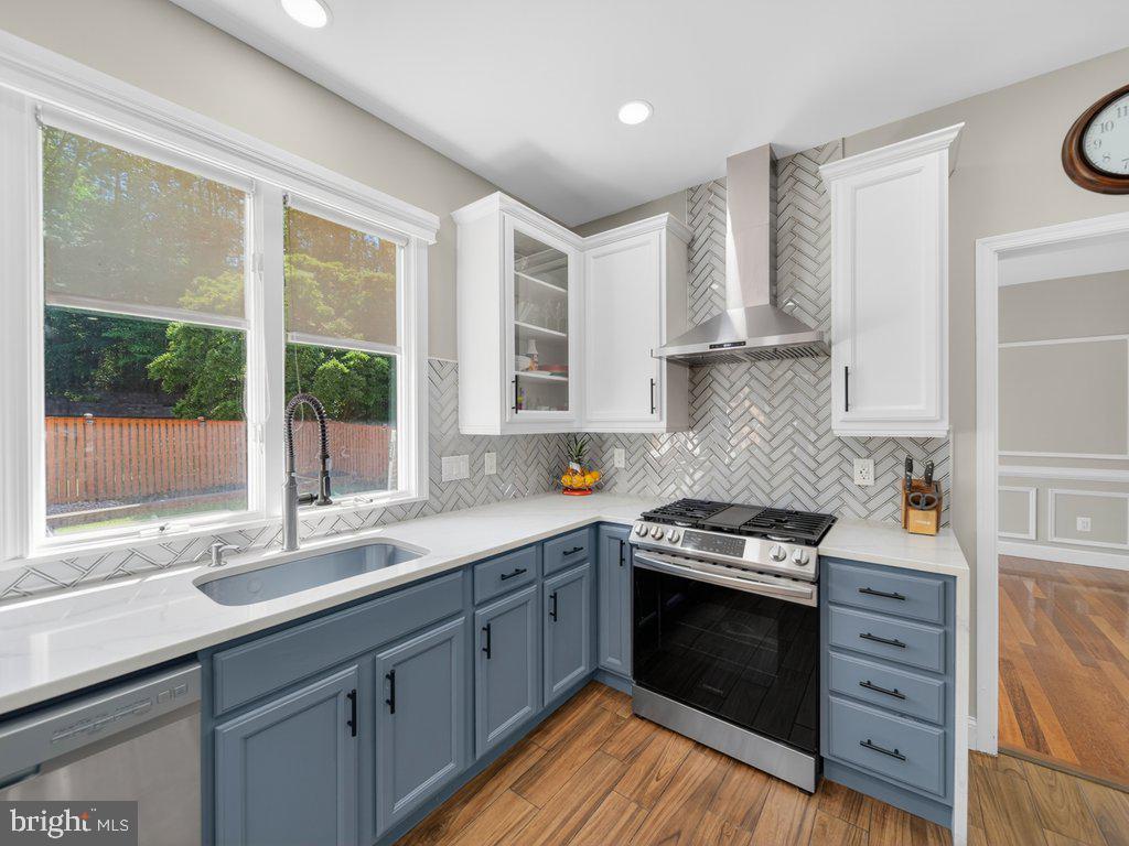 FIRWOOD MANOR - Residential