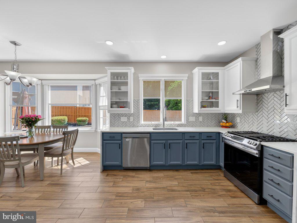 FIRWOOD MANOR - Residential