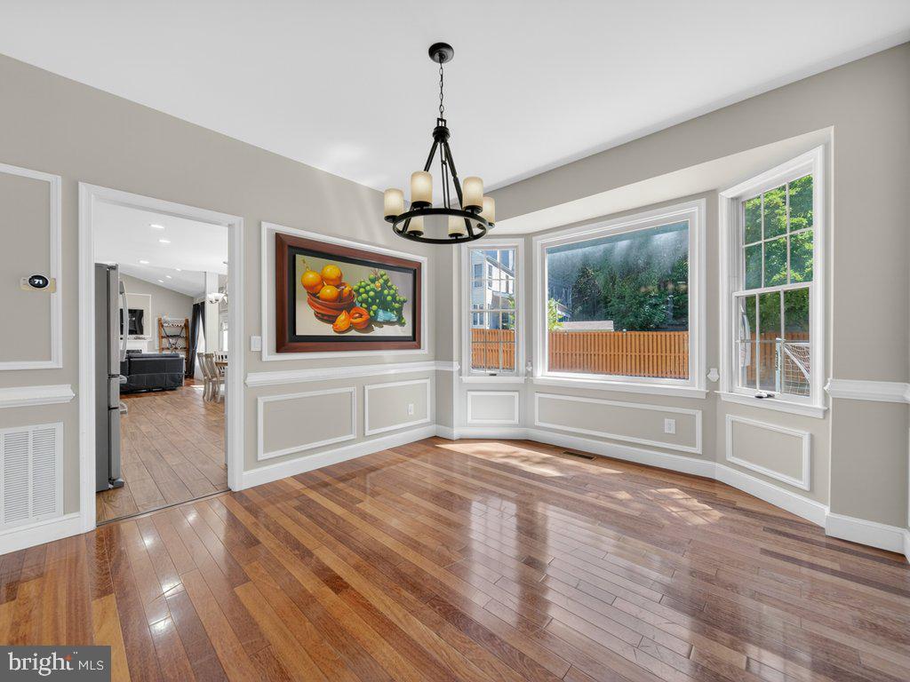 FIRWOOD MANOR - Residential