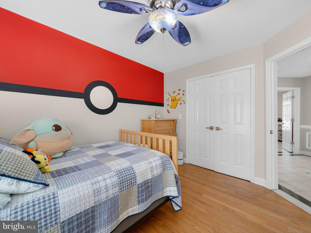 FIRWOOD MANOR - Residential