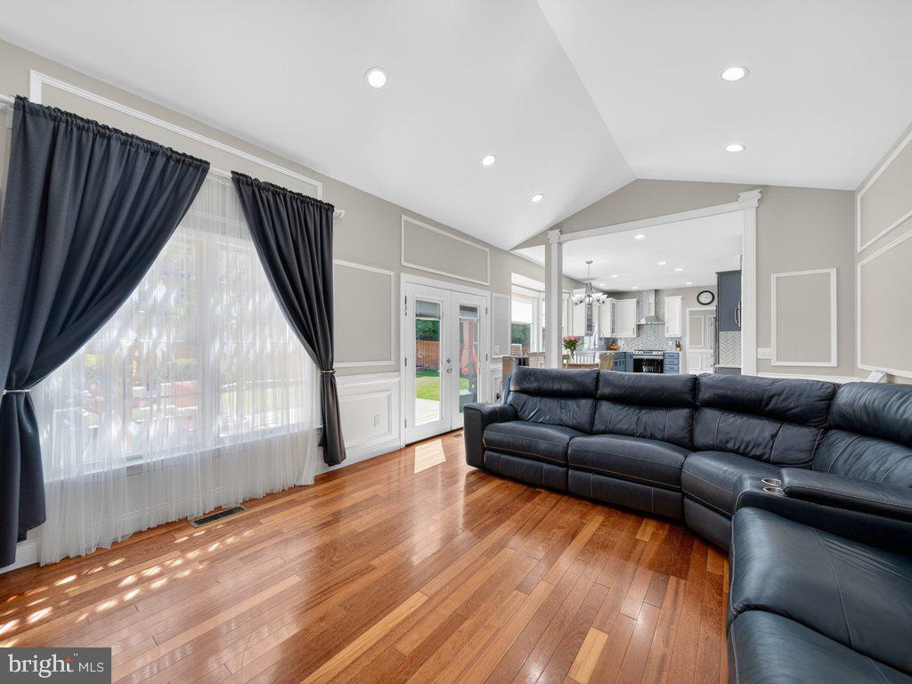 FIRWOOD MANOR - Residential