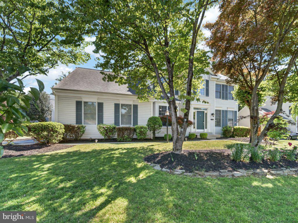FIRWOOD MANOR - Residential