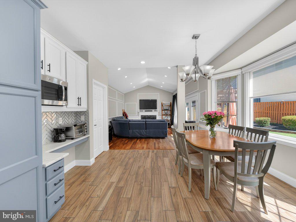 FIRWOOD MANOR - Residential