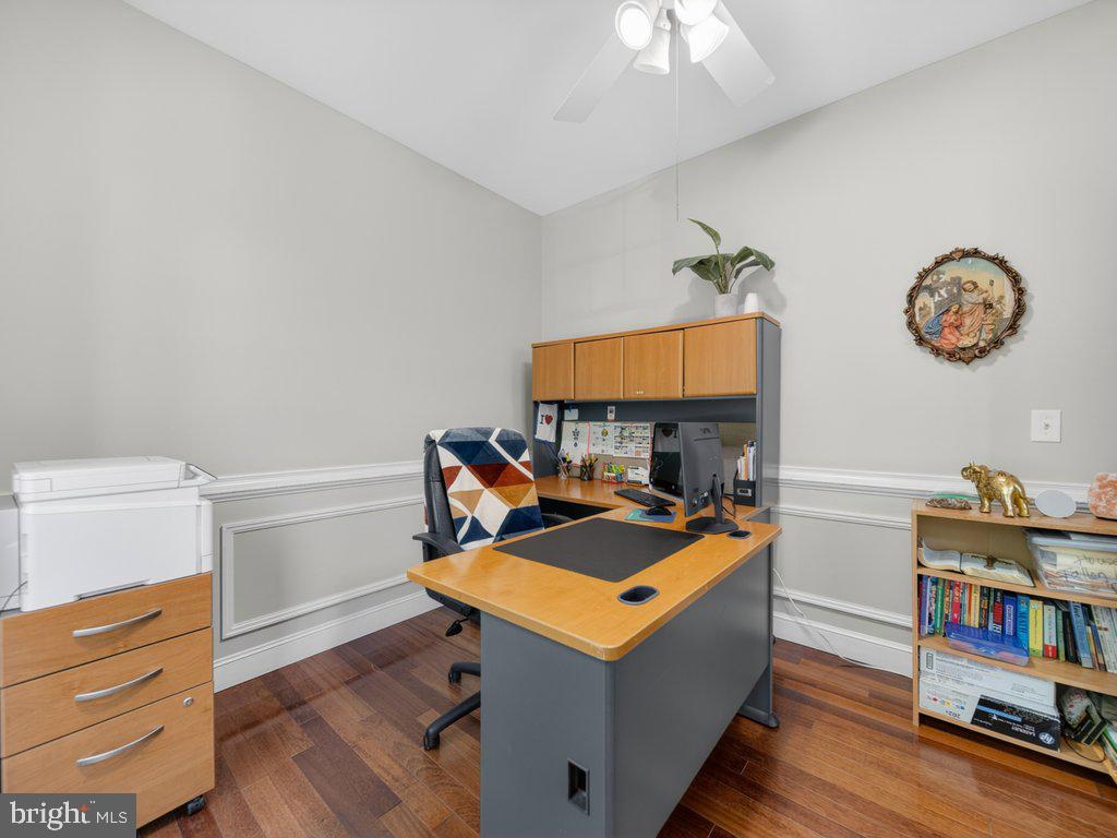 FIRWOOD MANOR - Residential