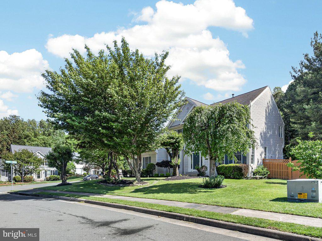 FIRWOOD MANOR - Residential