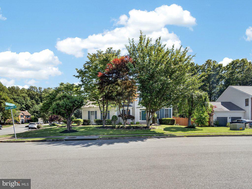 FIRWOOD MANOR - Residential