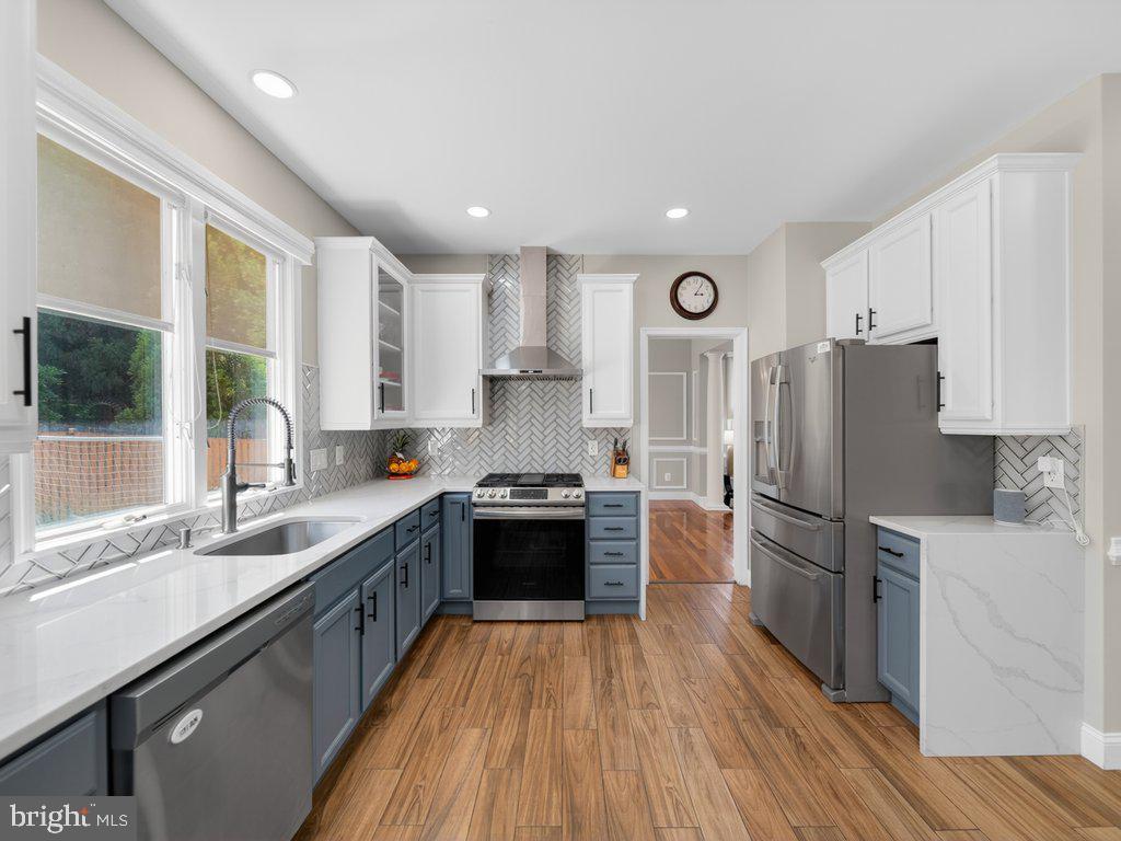 FIRWOOD MANOR - Residential