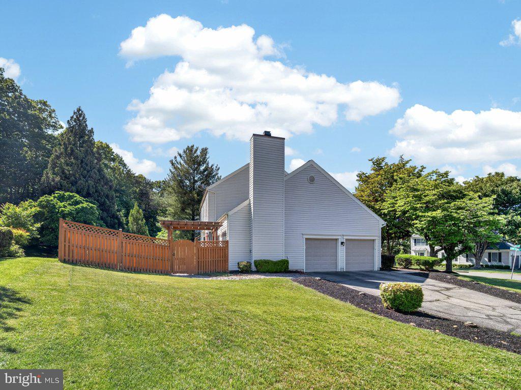 FIRWOOD MANOR - Residential