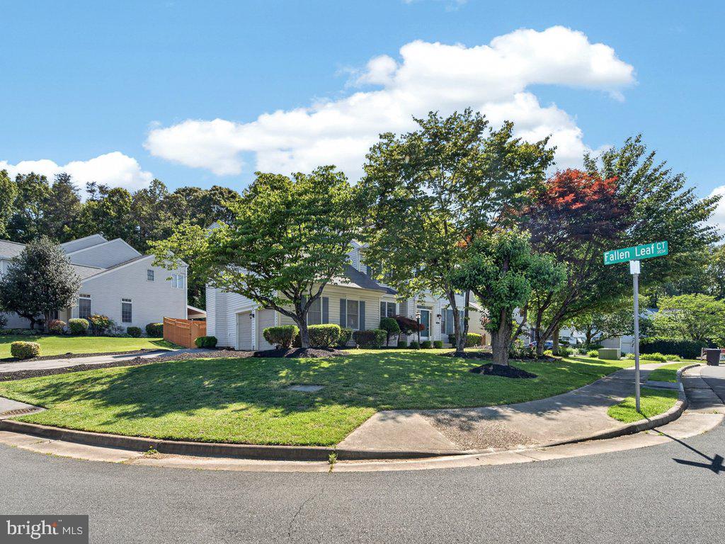 FIRWOOD MANOR - Residential