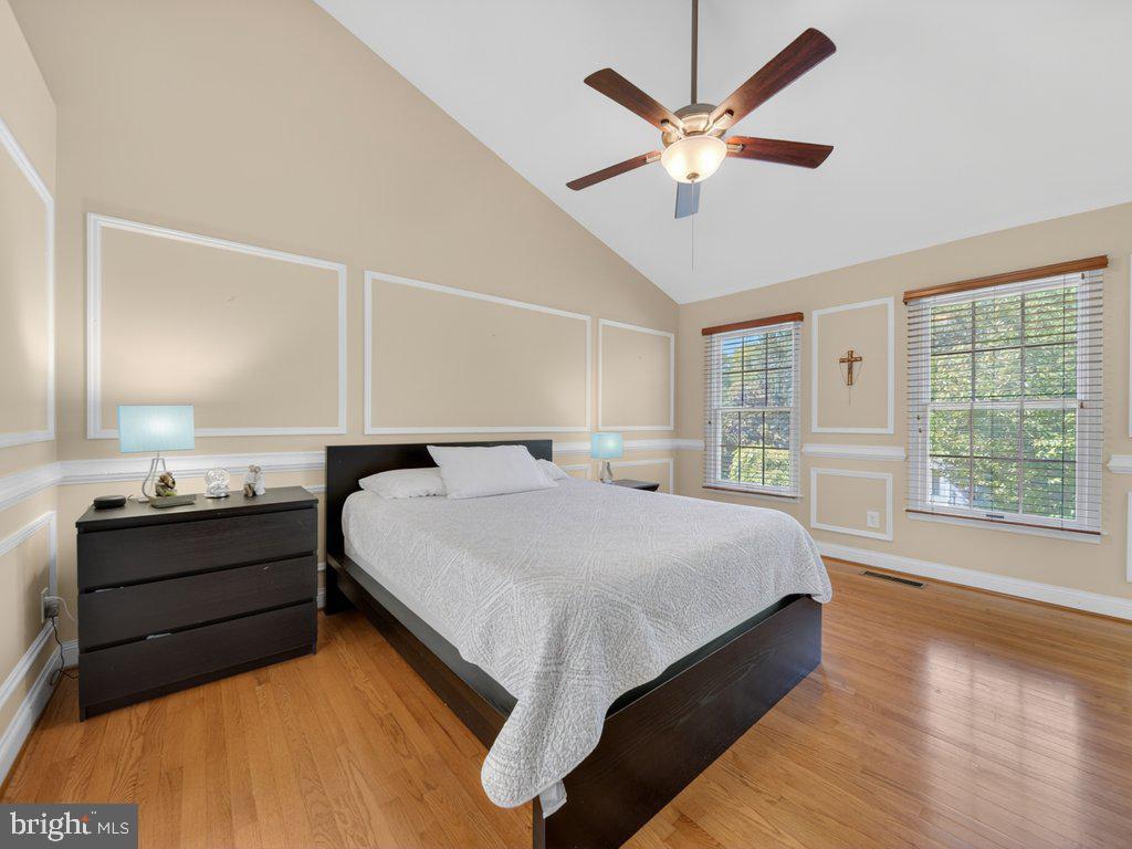 FIRWOOD MANOR - Residential
