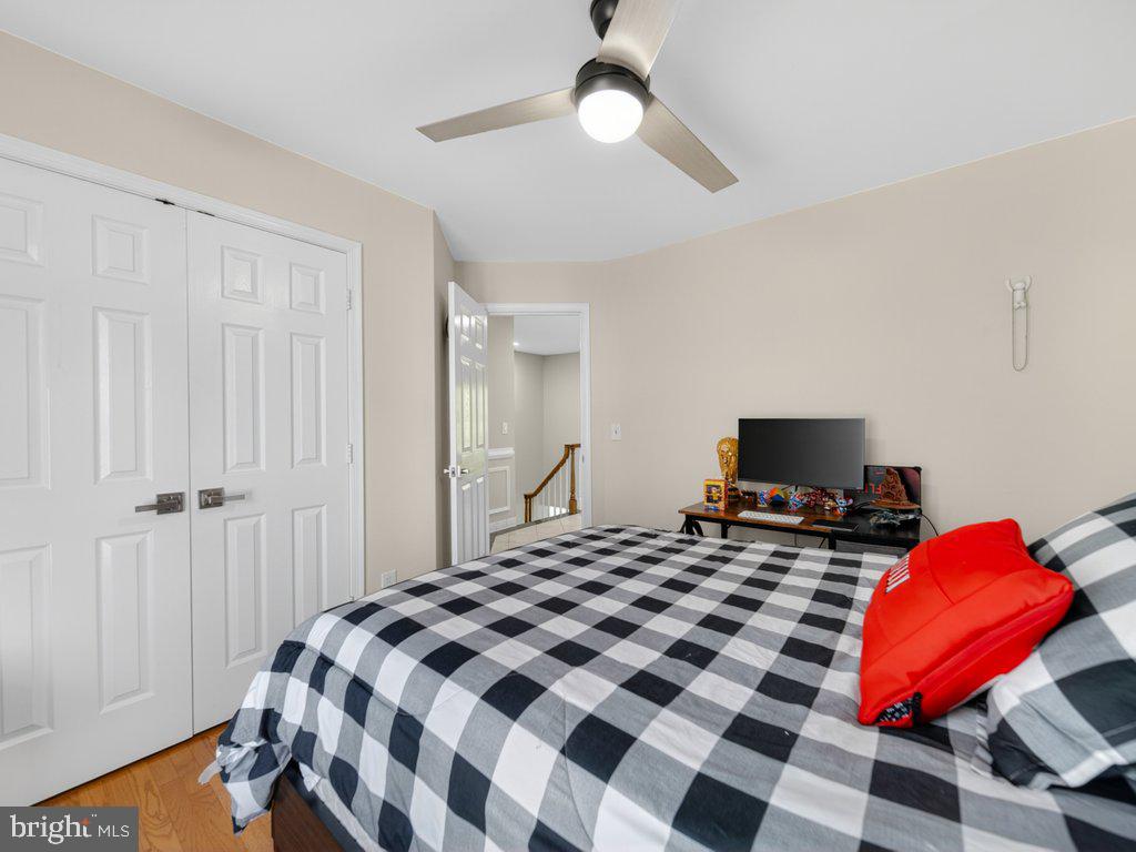 FIRWOOD MANOR - Residential