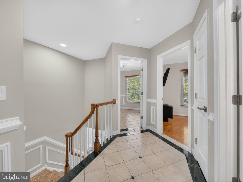 FIRWOOD MANOR - Residential