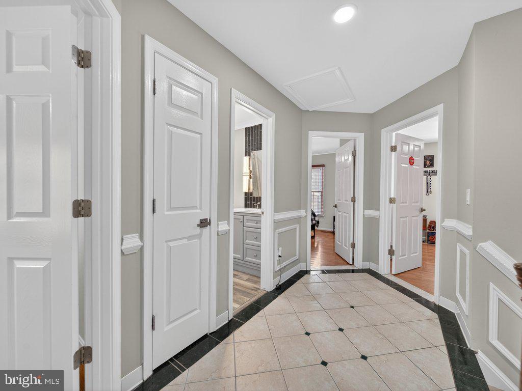 FIRWOOD MANOR - Residential