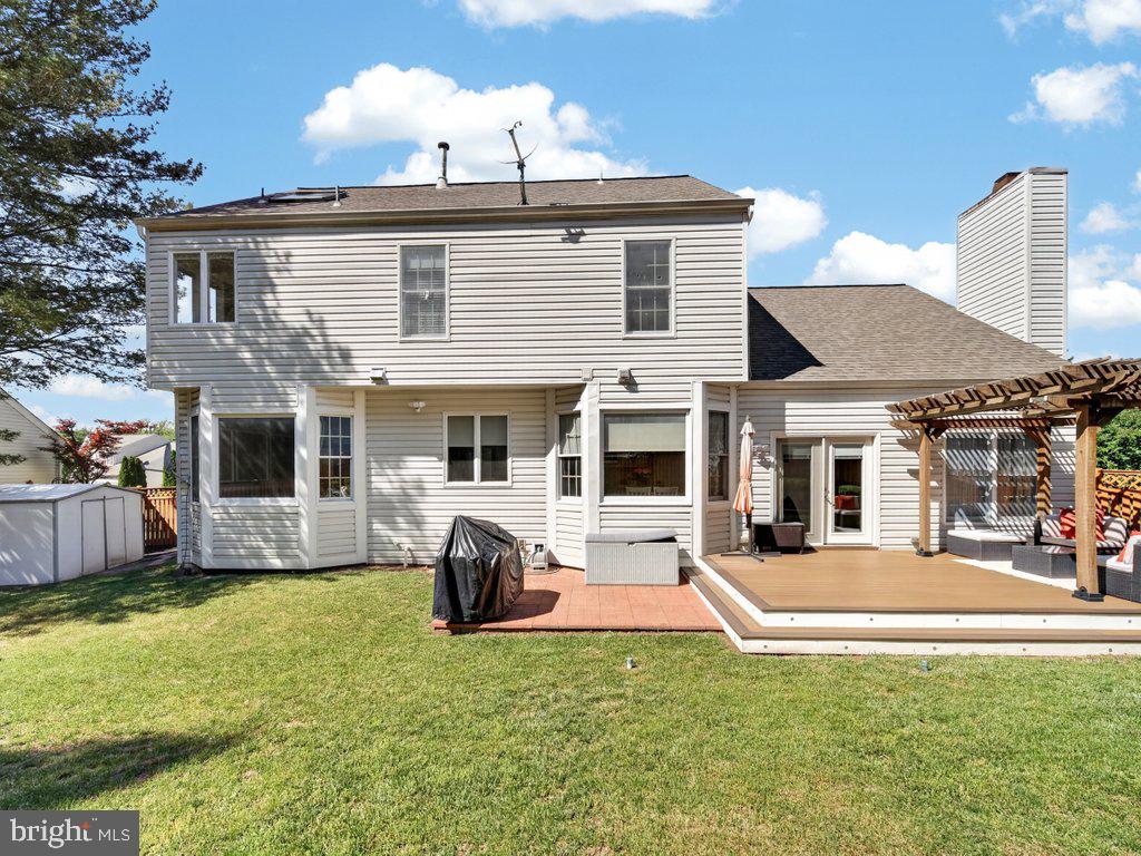 FIRWOOD MANOR - Residential