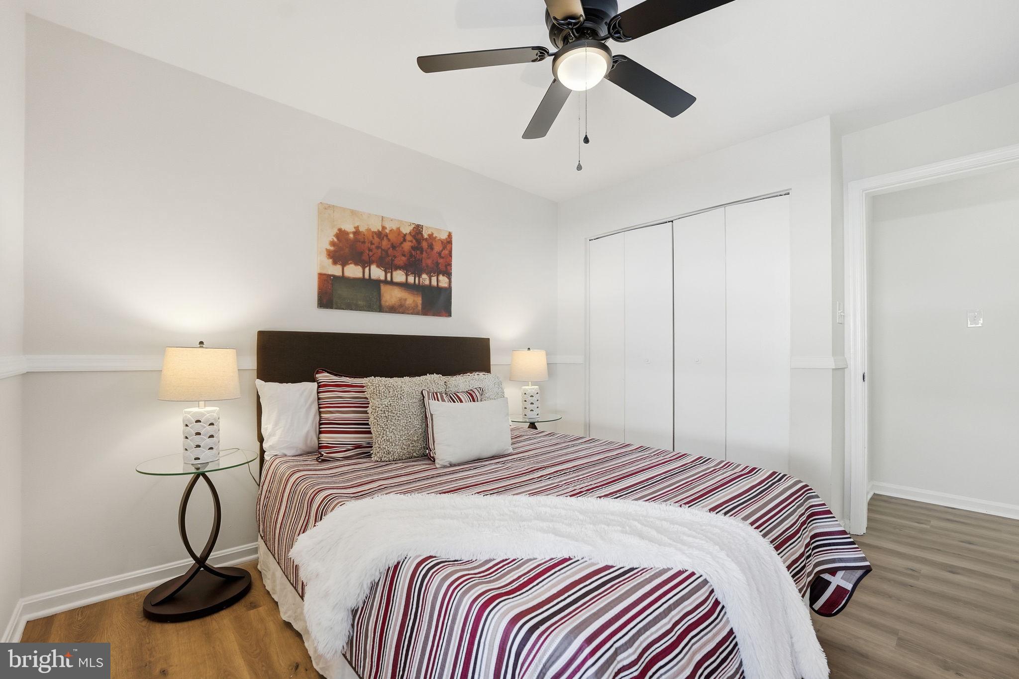 THE MEADOWS - Residential