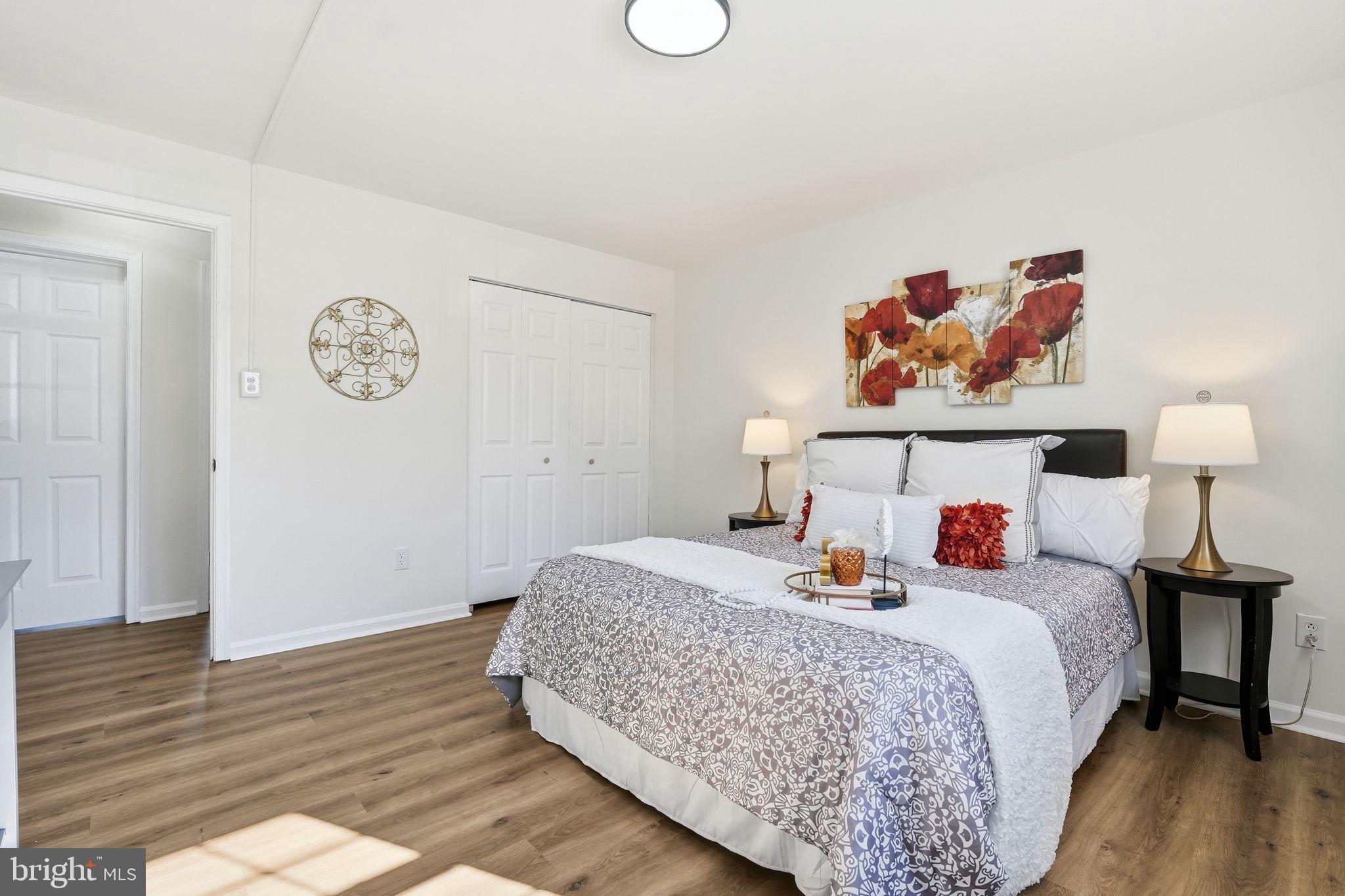 THE MEADOWS - Residential