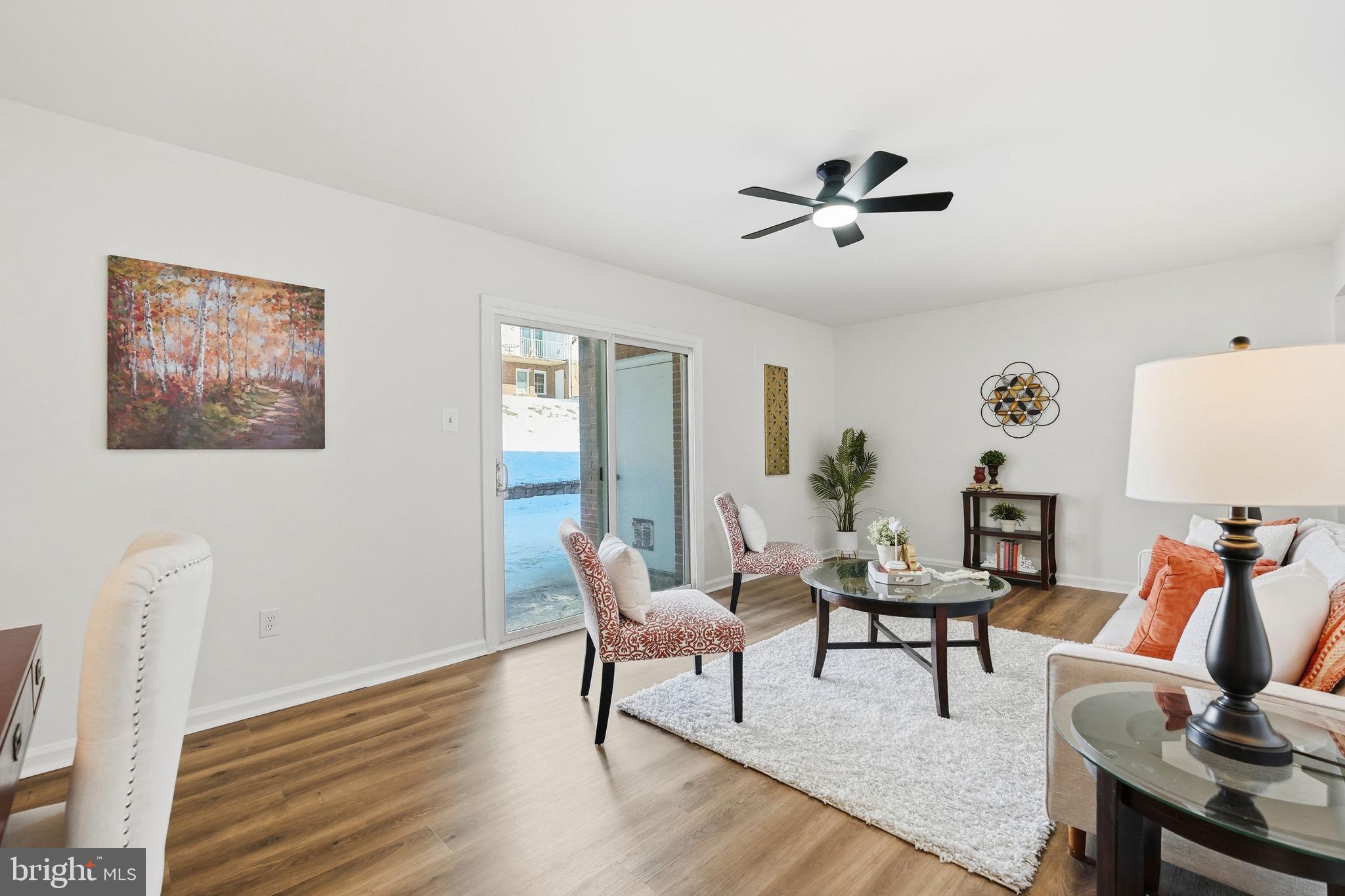 THE MEADOWS - Residential