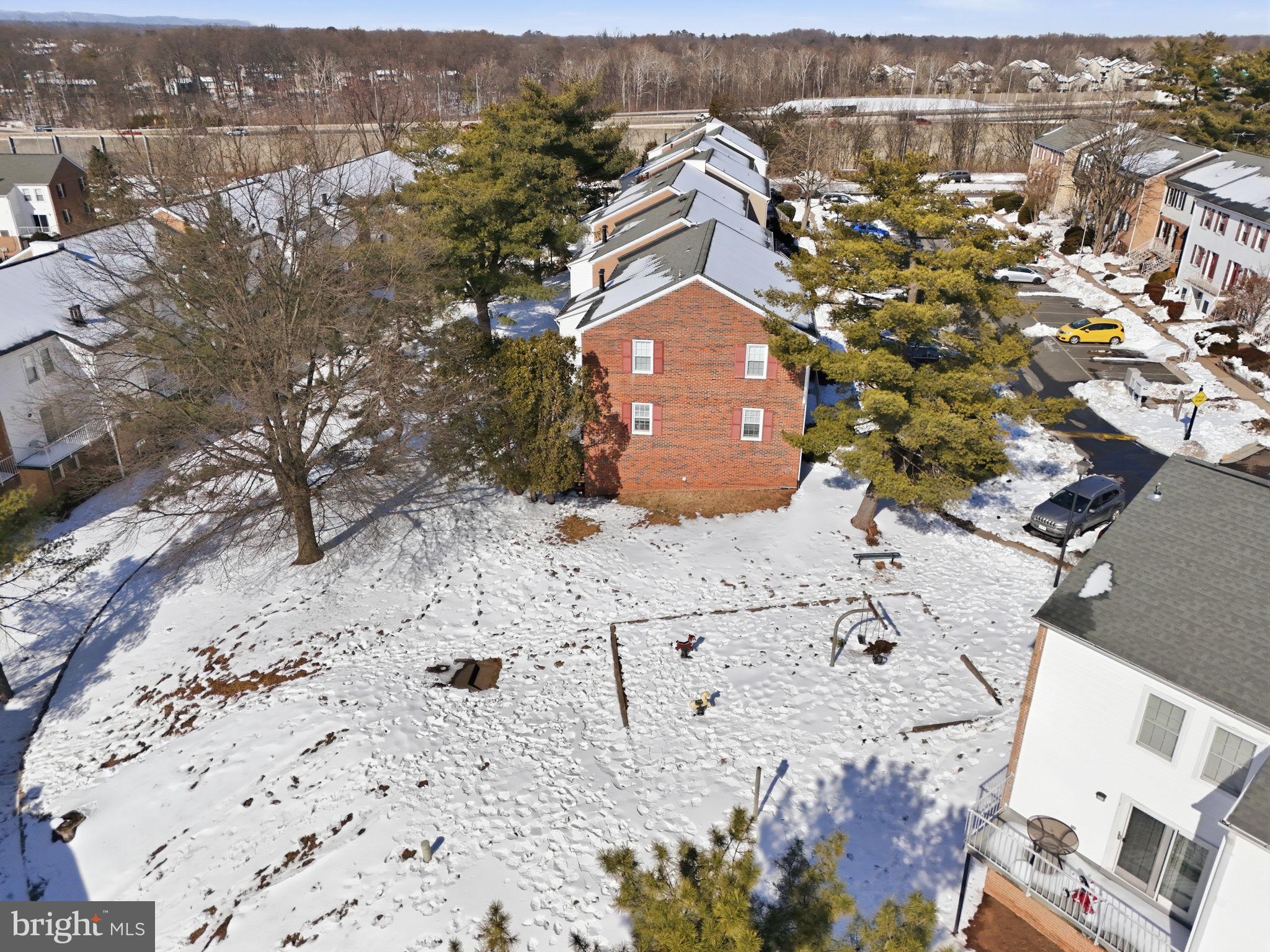 THE MEADOWS - Residential