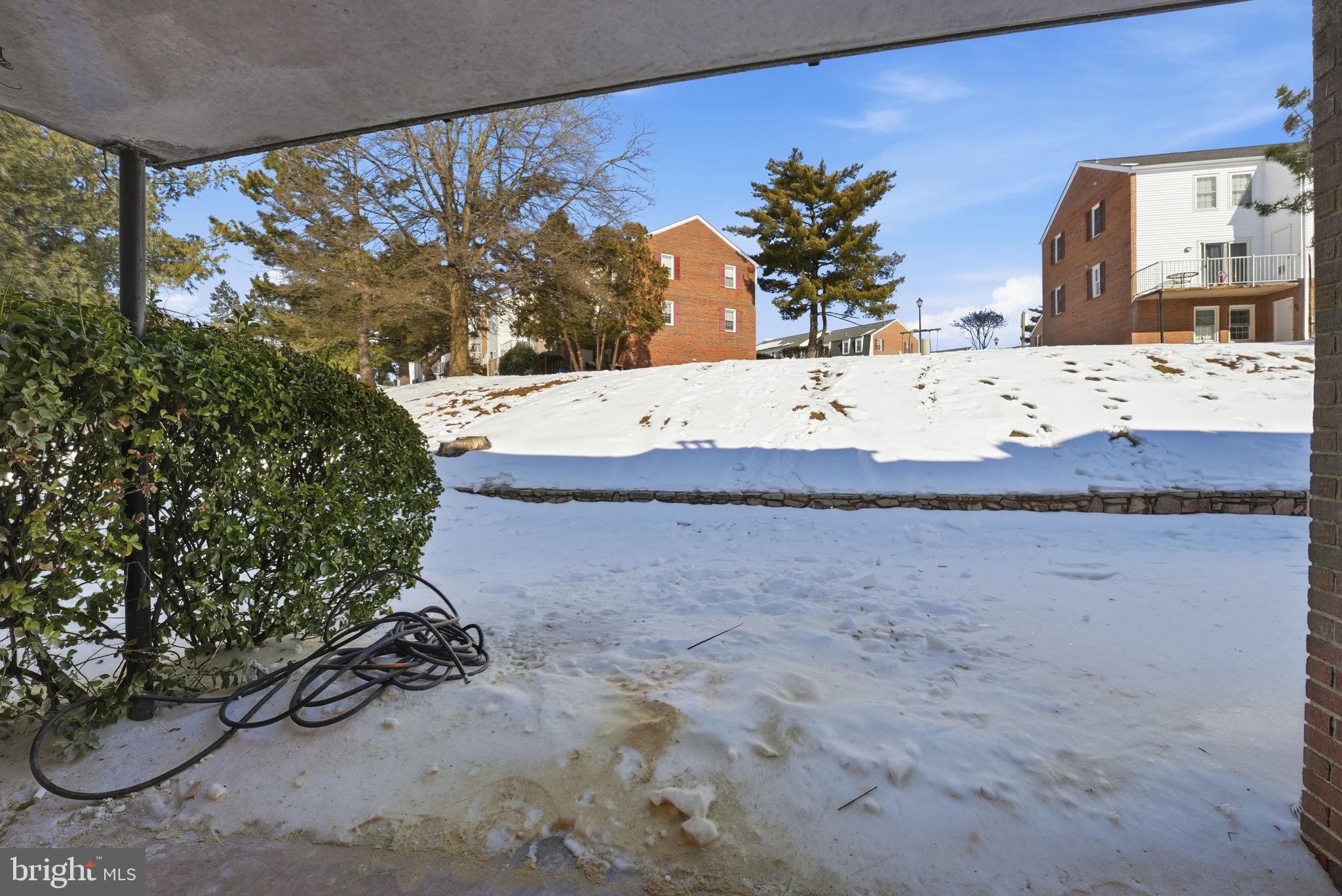 THE MEADOWS - Residential