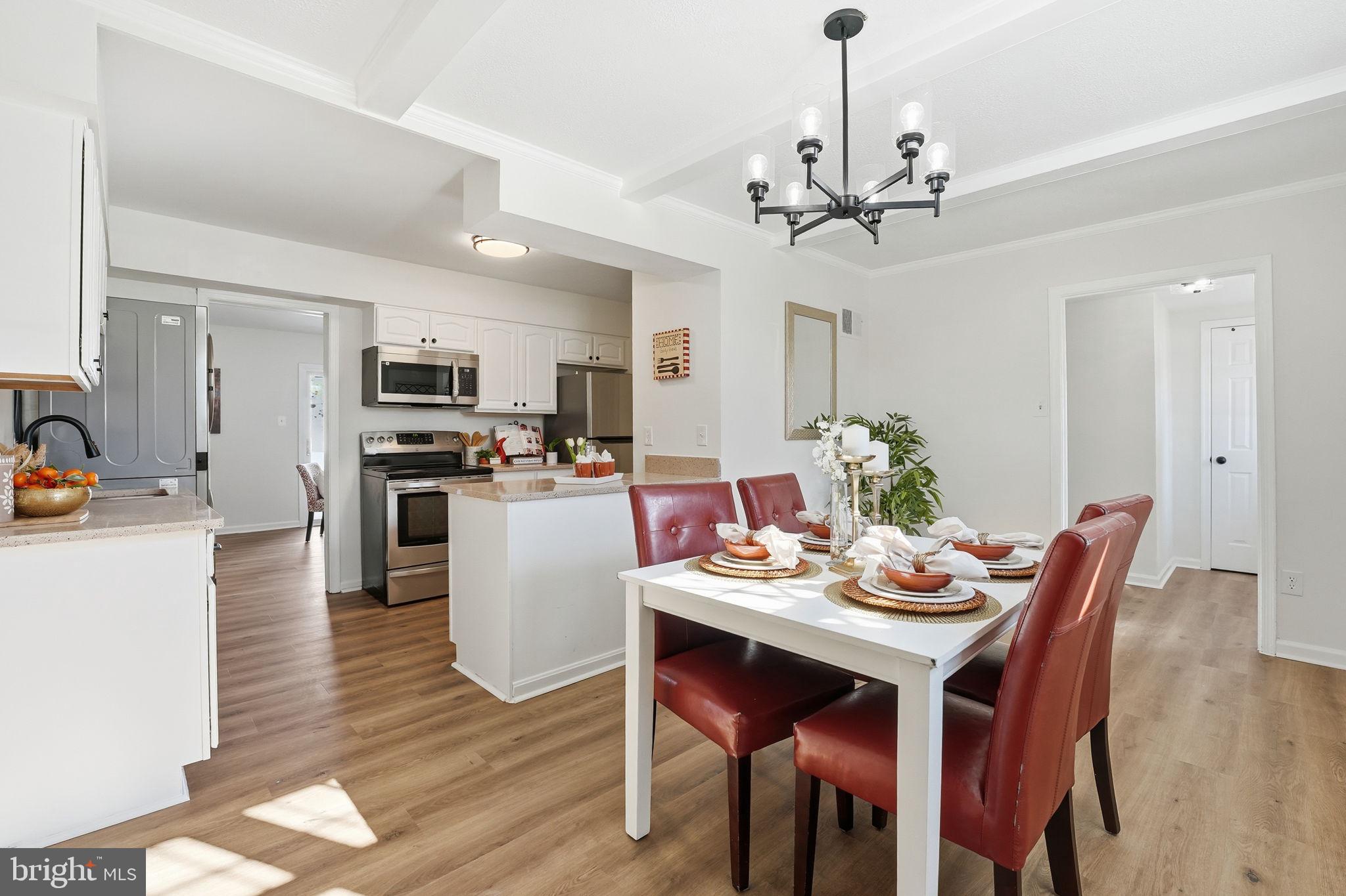 THE MEADOWS - Residential