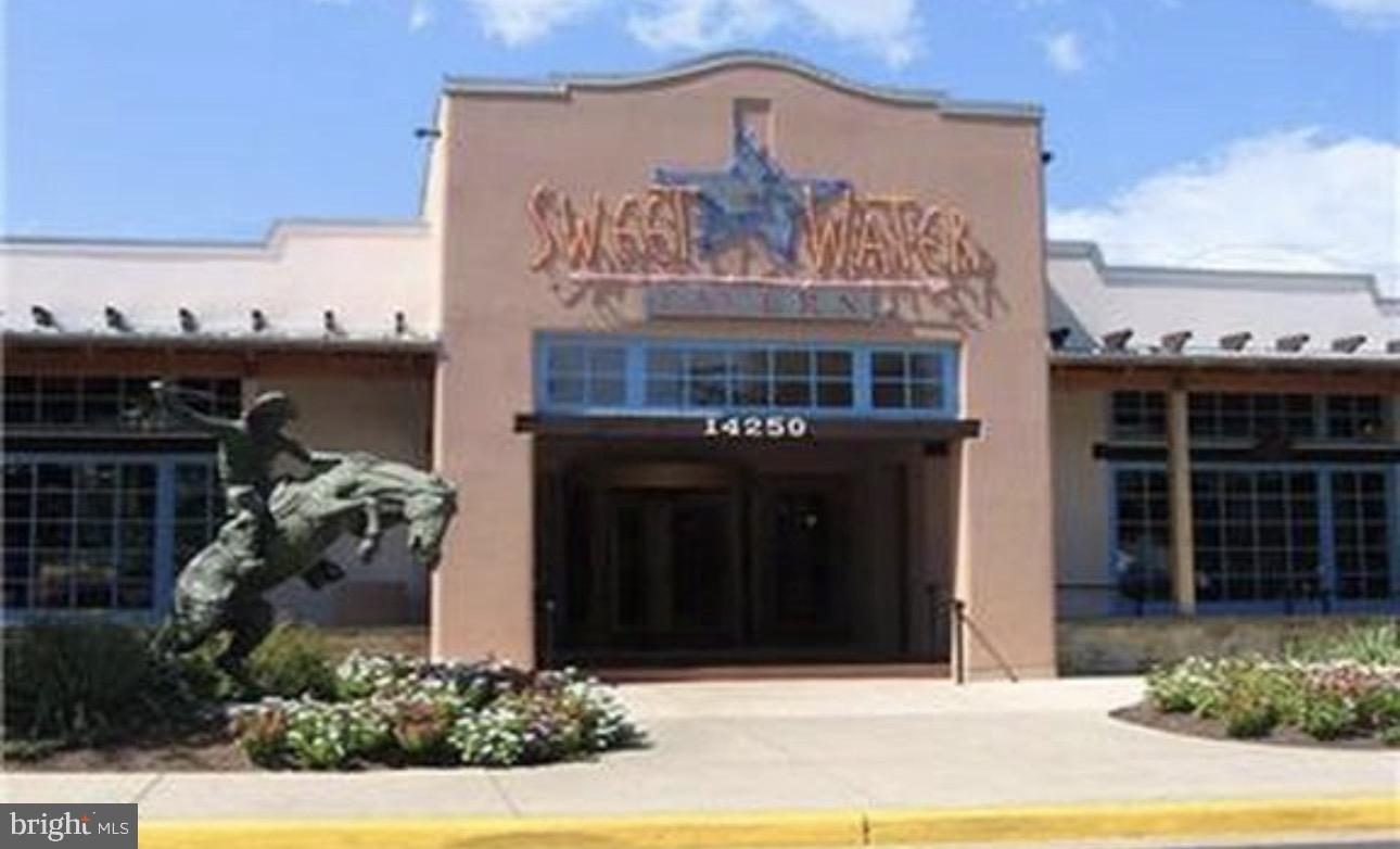 THE MEADOWS - Residential