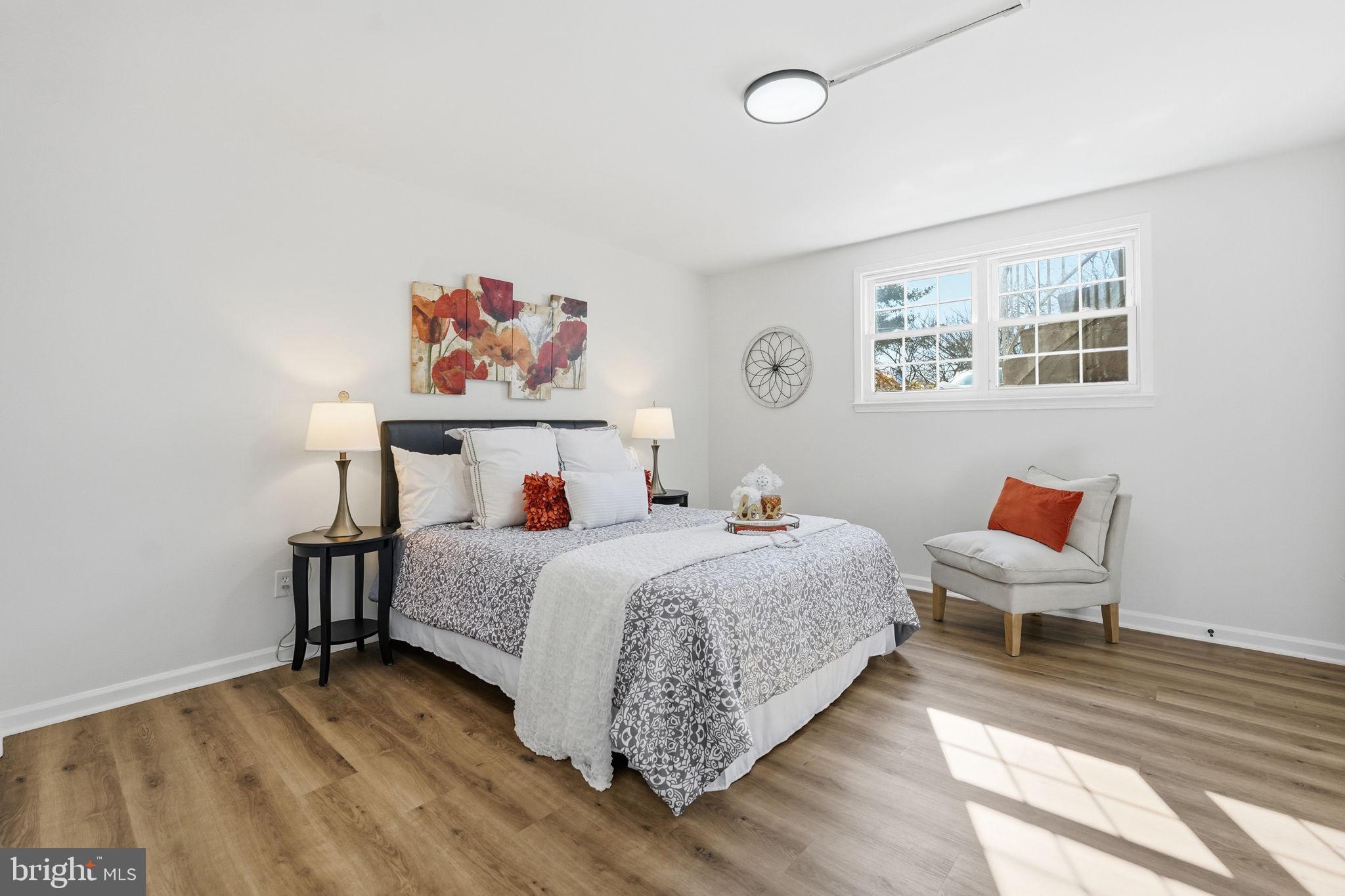 THE MEADOWS - Residential