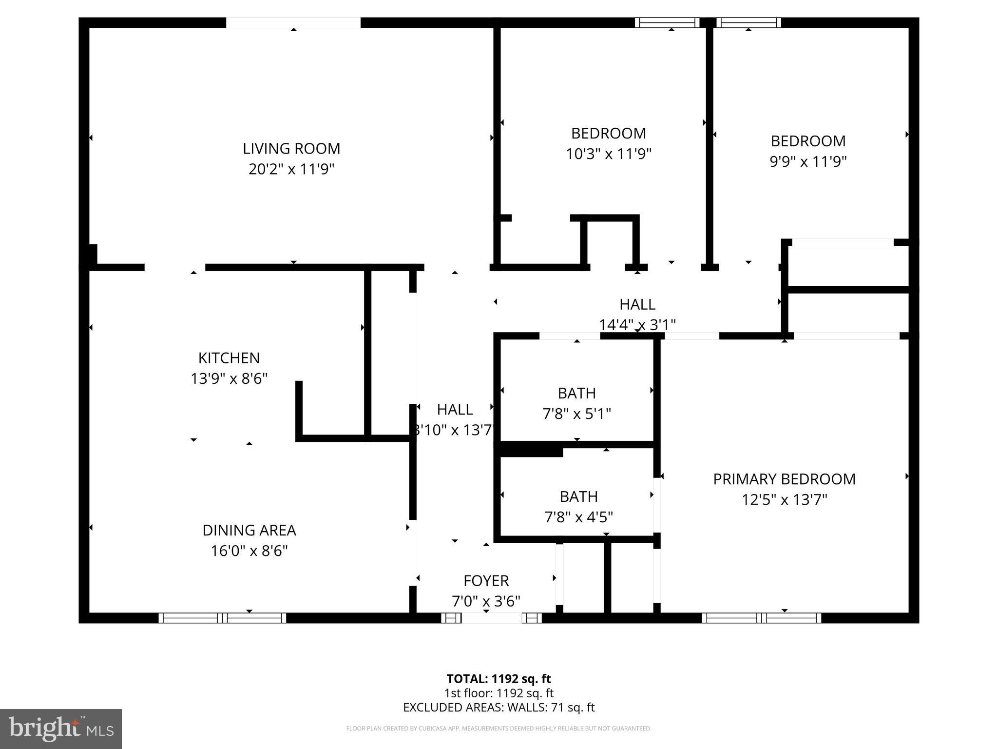 THE MEADOWS - Residential