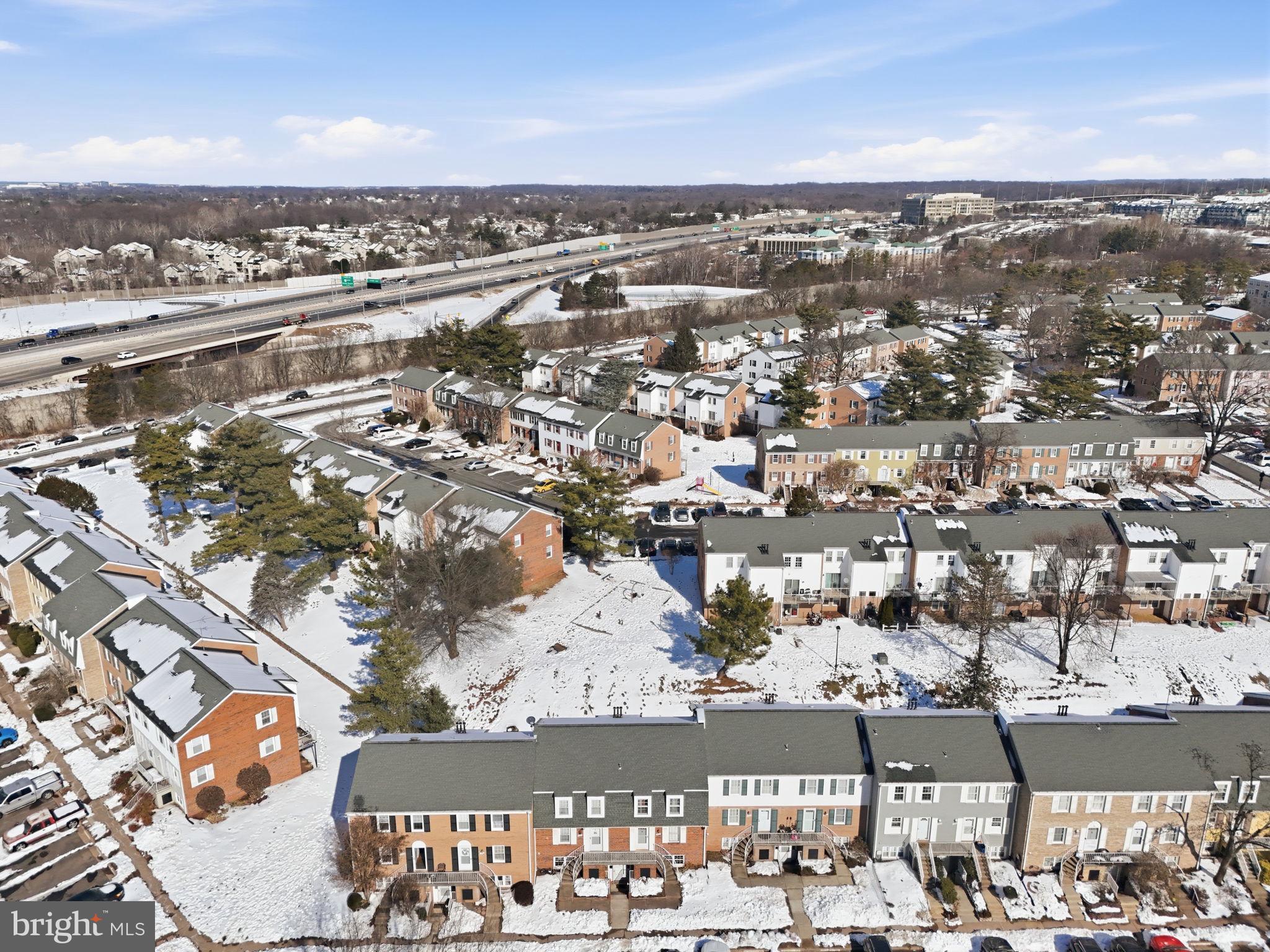 THE MEADOWS - Residential